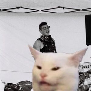 Meet your Posher, Kyle